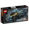 Lego Technic 42058 Конструктор Лего Техник Мотоцикл для трюков, 140 деталей