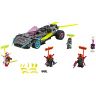 Lego Ninjago 71710 Конструктор Лего Ниндзяго Специальный автомобиль Ниндзя, 419 деталей