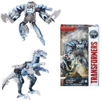 Hasbro C1323 Transformers Робот-трансформер Динобот Слэш, Класс Делюкс