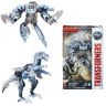 Hasbro C1323 Transformers Робот-трансформер Динобот Слэш, Класс Делюкс