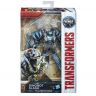 Hasbro C1323 Transformers Робот-трансформер Динобот Слэш, Класс Делюкс
