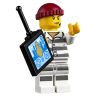 Lego City 60207 Конструктор Лего Город City Police Воздушная полиция: погоня дронов, 192 детали
