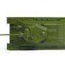 Звезда 6159з Сборная модель - Советский средний танк Т-34/76 (обр. 1943) 1:100
