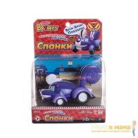 Vroomiz V8324 Врумиз Функциональная машинка - Скунс Спанки
