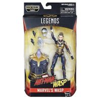 Hasbro E3985 Marvel S2 Avengers Фигурка Марвел Оса, 15 см