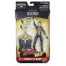 Hasbro E3985 Marvel S2 Avengers Фигурка Марвел Оса, 15 см