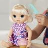 Hasbro C1090 Кукла Baby Alive Малышка с мороженным, 30 см