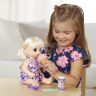 Hasbro C1090 Кукла Baby Alive Малышка с мороженным, 30 см