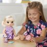 Hasbro C1090 Кукла Baby Alive Малышка с мороженным, 30 см