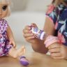 Hasbro C1090 Кукла Baby Alive Малышка с мороженным, 30 см