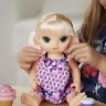 Hasbro C1090 Кукла Baby Alive Малышка с мороженным, 30 см