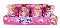 Кукла. Sparkle GirlzМаленькая принцесса