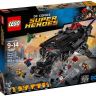 Lego Super Heroes 76087 Конструктор Лего Супергерои Нападение с воздуха, 955 деталей