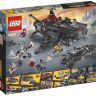 Lego Super Heroes 76087 Конструктор Лего Супергерои Нападение с воздуха, 955 деталей