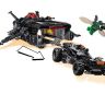 Lego Super Heroes 76087 Конструктор Лего Супергерои Нападение с воздуха, 955 деталей