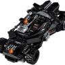 Lego Super Heroes 76087 Конструктор Лего Супергерои Нападение с воздуха, 955 деталей