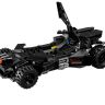 Lego Super Heroes 76087 Конструктор Лего Супергерои Нападение с воздуха, 955 деталей
