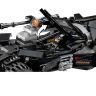 Lego Super Heroes 76087 Конструктор Лего Супергерои Нападение с воздуха, 955 деталей