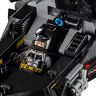 Lego Super Heroes 76087 Конструктор Лего Супергерои Нападение с воздуха, 955 деталей