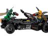 Lego Super Heroes 76087 Конструктор Лего Супергерои Нападение с воздуха, 955 деталей