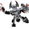 Lego Super Heroes 76087 Конструктор Лего Супергерои Нападение с воздуха, 955 деталей
