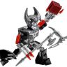 Lego Super Heroes 76087 Конструктор Лего Супергерои Нападение с воздуха, 955 деталей