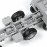 Звезда 5028з Сборная модель - Искандер - М 1:72