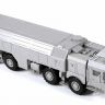 Звезда 5028з Сборная модель - Искандер - М 1:72