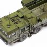 Звезда 5028з Сборная модель - Искандер - М 1:72