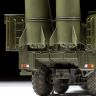 Звезда 5028з Сборная модель - Искандер - М 1:72