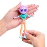 Moose 59209 Игровой набор Capsule Chix 59209 «МегаБлеск», 2 куклы