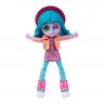 Moose 59209 Игровой набор Capsule Chix 59209 «МегаБлеск», 2 куклы