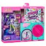 Moose 59209 Игровой набор Capsule Chix 59209 «МегаБлеск», 2 куклы