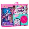 Moose 59209 Игровой набор Capsule Chix 59209 «МегаБлеск», 2 куклы
