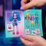 Moose 59209 Игровой набор Capsule Chix 59209 «МегаБлеск», 2 куклы