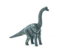 No name 387412 Динозавр Брахиозавр 6х2х5,5см