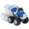 Fisher Price CGK24 Вспыш и его друзья  Инерционные машинки Slam and Go Crusher