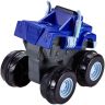 Fisher Price CGK24 Вспыш и его друзья  Инерционные машинки Slam and Go Crusher