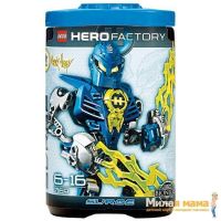 Lego Hero Factory 7169 Лего Фабрика Героев Марк Сурж