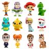 Mattel GHL54 Toy Story 4 Мини-фигурки  "История игрушек-4"