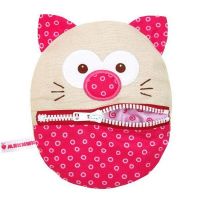 Мякиши 364м Игрушка "Доктор Мякиш Кот Болтун"