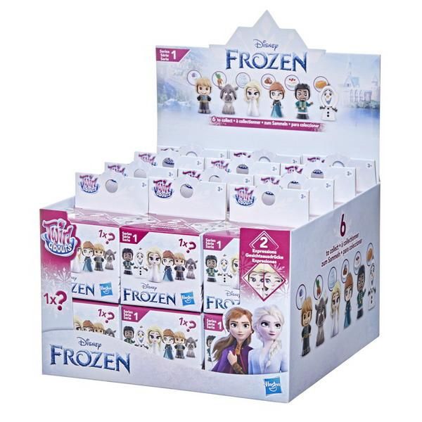 Hasbro (Хасбро) F1820EU4 Фигурка Hasbro Disney Princess Холодное сердце 2