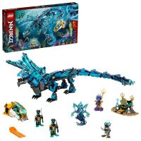 LEGO (Лего) 71754-L Конструктор LEGO Ninjago Водный дракон