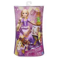 Hasbro C1291 Кукла Принцесса Дисней, Рапунцель и фонарики, 28 см