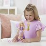 Hasbro C1291 Кукла Принцесса Дисней, Рапунцель и фонарики, 28 см