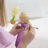 Hasbro C1291 Кукла Принцесса Дисней, Рапунцель и фонарики, 28 см