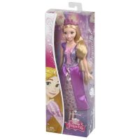 Mattel CFF68 Кукла Disney Принцесса Рапунцель