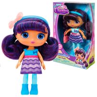 Spin Master 71701 Little Charmers Кукла Lavender, 20 см