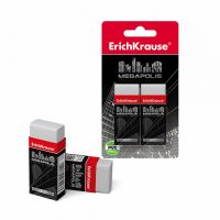 ErichKrause 43924 Ластик Megapolis