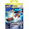 Hasbro E1269  Nerf Nitro Набор для трюков Flamefury